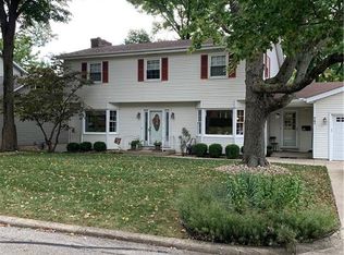 741 W Karen Ct, Decatur, IL 62526