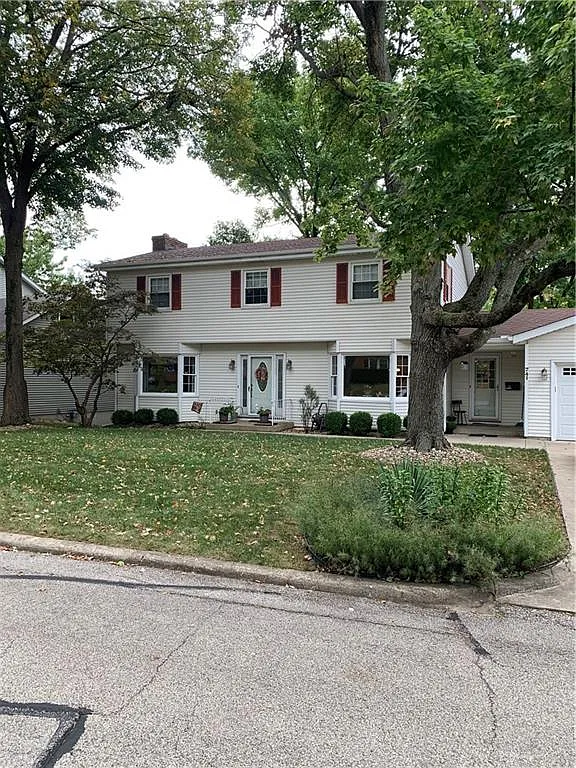 741 W Karen Ct photo 1