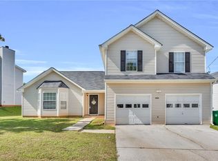 4886 Creekside Pl, Decatur, GA 30035