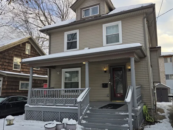 309 W Lapeer St, Lansing, MI 48933