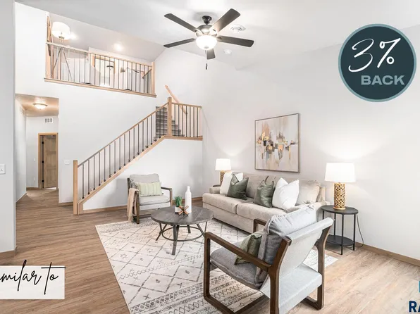 2405 E Jetty St, Sioux Falls, SD 57108