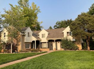 2336 Mathews St APT 2, Fort Collins, CO 80525