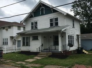 338 16th St NW, Canton, OH 44703