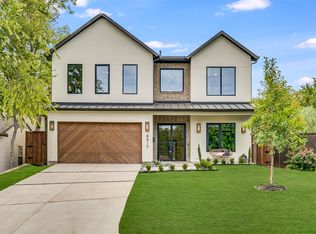 8815 San Leandro Dr, Dallas, TX 75218