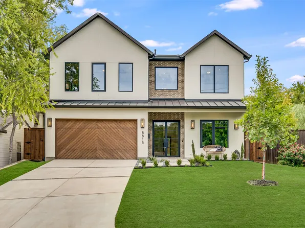 8815 San Leandro Dr, Dallas, TX 75218