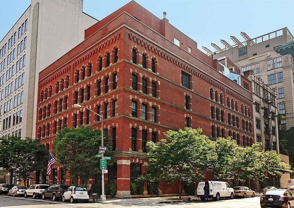 1st image of 43 Clarkson St #45PHB