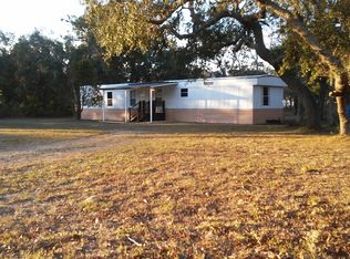 4207 W Glen St, Lecanto, FL 34461