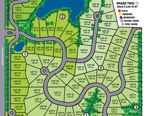 16401 W Hickory St, Goddard, KS 67052