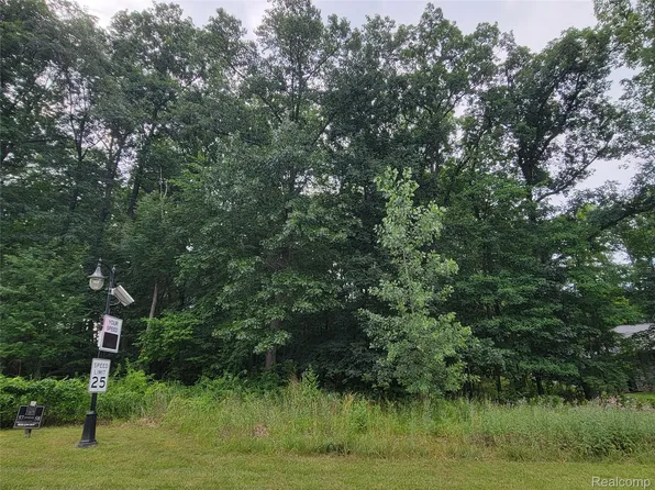 LOT 58 Wyndam Ln, Brighton, MI 48116