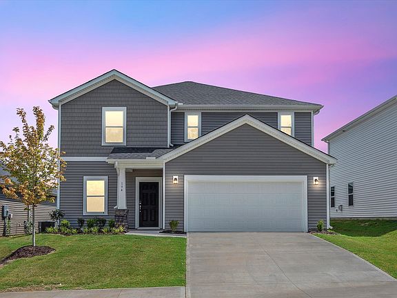 Welcome to 194 Vickery Rd