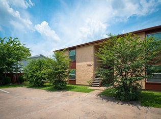 1537 Pine Ridge Dr #A-D, College Station, TX 77840