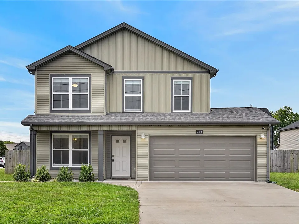 214 Copeland Rd