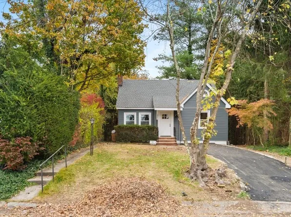 94 Madison Avenue, Valhalla, NY 10595