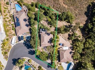 787 Mockingbird Cir, Escondido, CA 92025