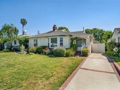 1232 N Avon St, Burbank, CA, 91505