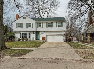426 Dorchester Rd, Akron, OH 44320