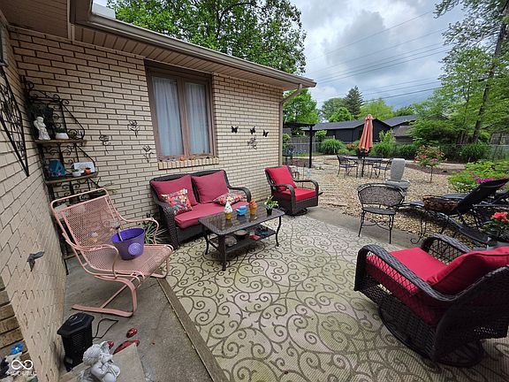 4th image of 441 Mutton Creek Dr