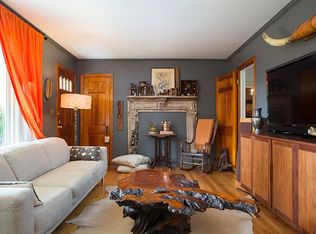 322 Pioneer Ln, Nashville, TN 37206