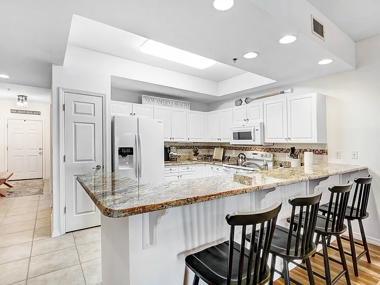 5300 S Atlantic Ave #8504 — Photo 7
