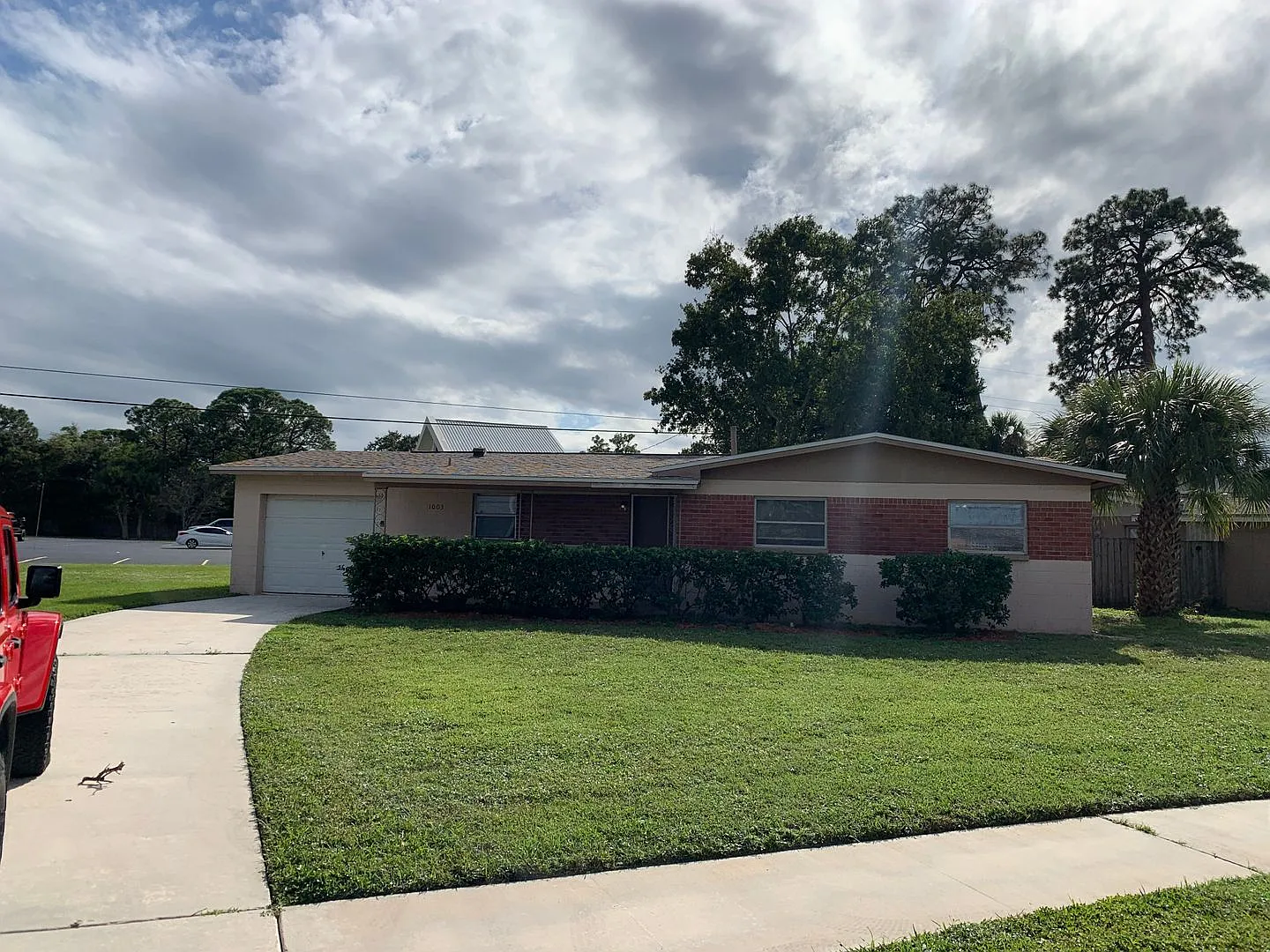 Single Family Home — Photo 1