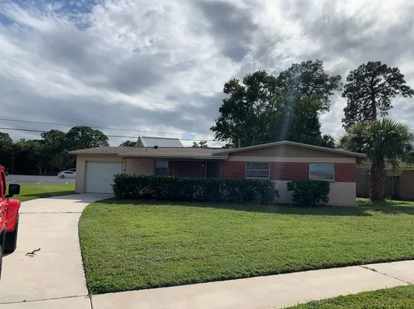 1003 Coronado Dr, Rockledge, FL 32955
