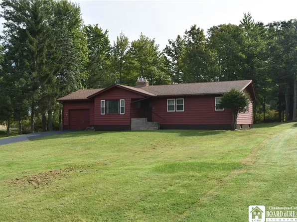217 Winchester Rd, Lakewood, NY 14750