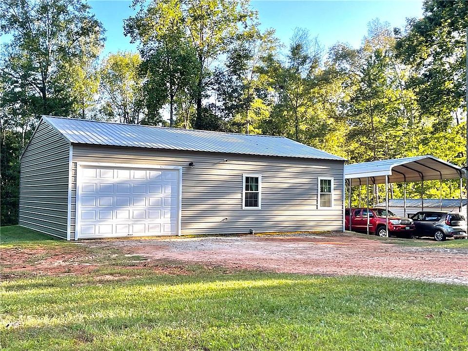 930 Golden Creek Rd, Liberty, SC 29657 Zillow