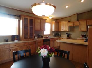239 Lakeview Dr, Michigan City, IN
