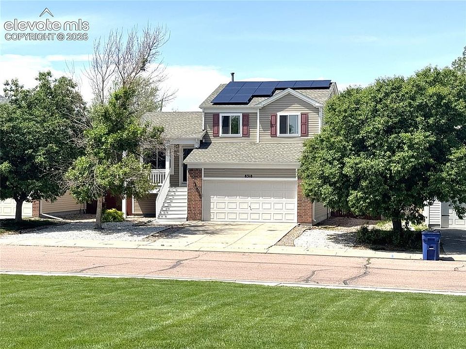 1st image of 8318 Silver Glen Dr