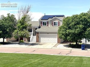 8318 Silver Glen Dr, Fountain, CO 80817