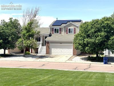 8318 Silver Glen Dr, Fountain, CO, 80817