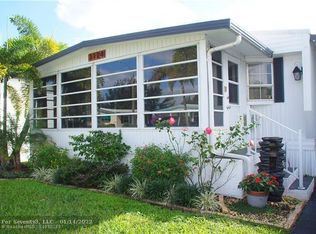 3124 SW 58th Pl, Fort Lauderdale, FL 33312