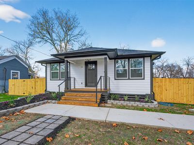 512 W Jefferson St, Brenham, TX, 77833