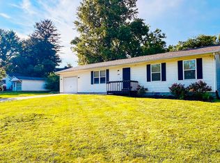 206 E Irving St, Normal, IL 61761