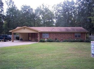 6612 W Pinewood Dr, Pine Bluff, AR 71603