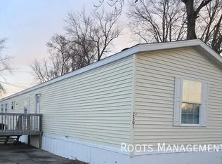2501 Chestnut St #2501C, Middletown, OH 45042