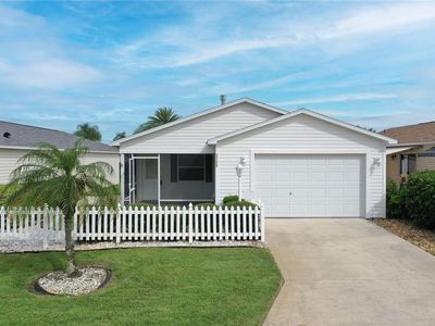 2369 Travis Pl, The Villages, FL, 32162