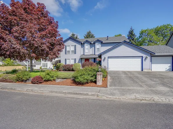 2418 NE 148th St, Vancouver, WA 98686