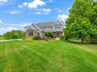 11131 Fairbanks Ct, Crown Point, IN 46307