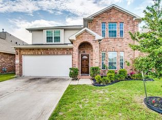4331 Payton Manor Ln, Katy, TX 77449