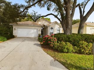 815 W Mays Path, Hernando, FL 34442