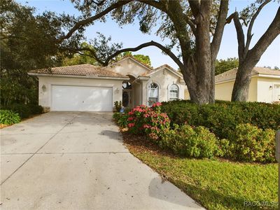 815 W Mays Path, Hernando, FL, 34442