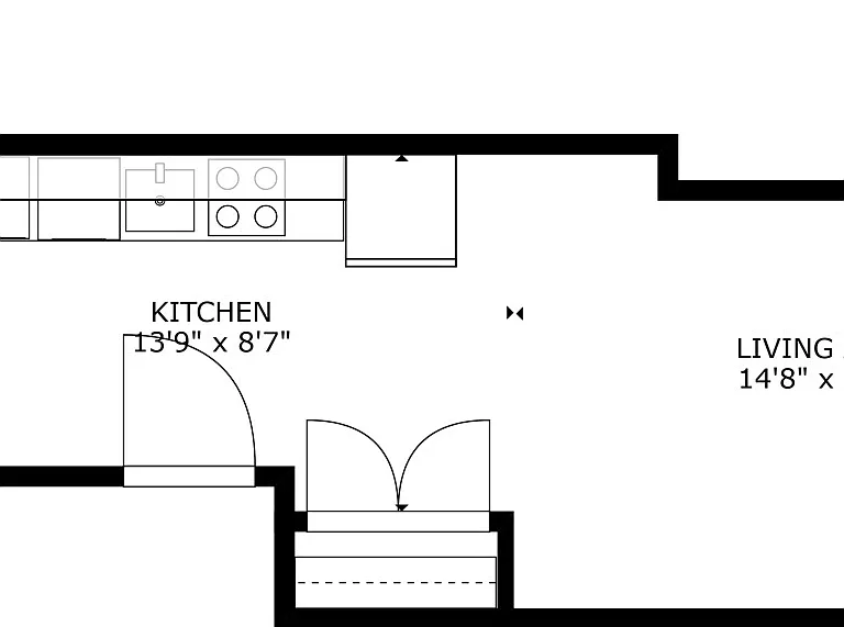 14 Judge St #2A — Photo 2
