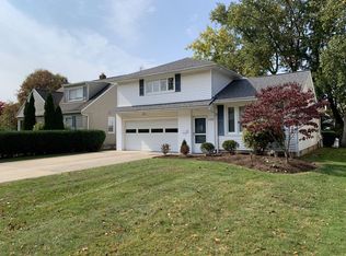 2188 Halcyon Rd, Beachwood, OH 44122