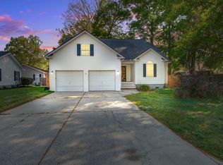 9614 Crosscut Dr, Ladson, SC 29456
