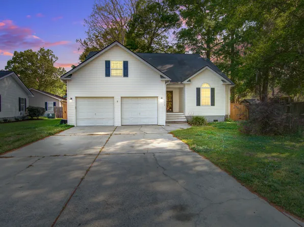 9614 Crosscut Dr, Ladson, SC 29456