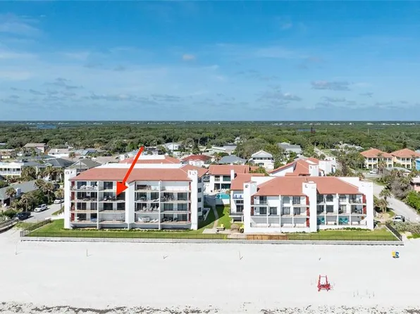 3001 S Atlantic Ave APT 433, New Smyrna Beach, FL 32169