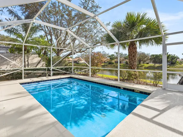 7754 Nile River Road, West Palm Beach, FL 33411