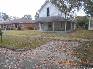 1622 Wadsworth St SE, Decatur, AL 35601