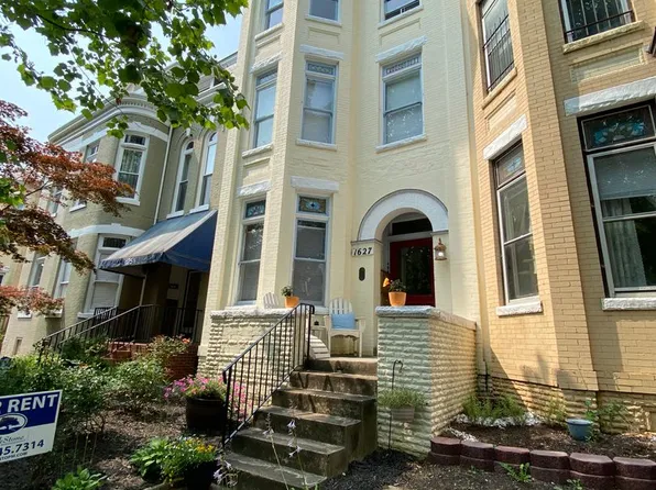 W. Grace St. 1627, 1627 W Grace St APT 3, Richmond, VA 23220